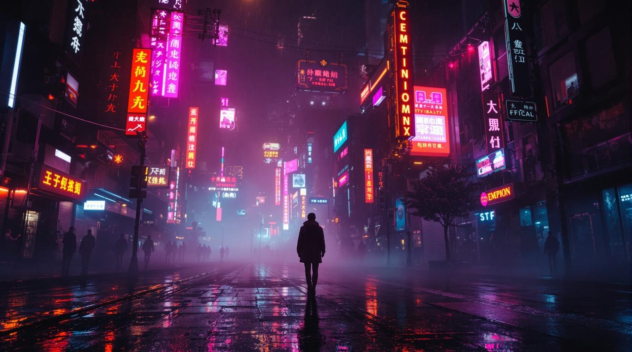 动漫在线银翼杀手2049封面
